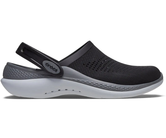 Crocs Literide 360 - 2025 Edition