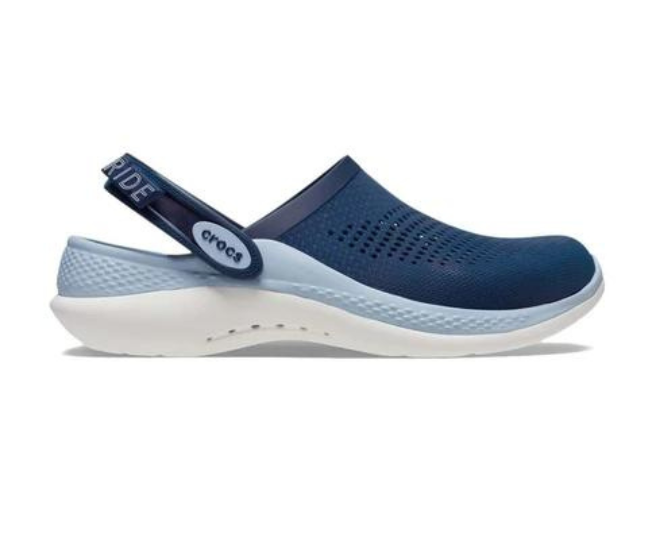Crocs Literide 360 - 2025 Edition