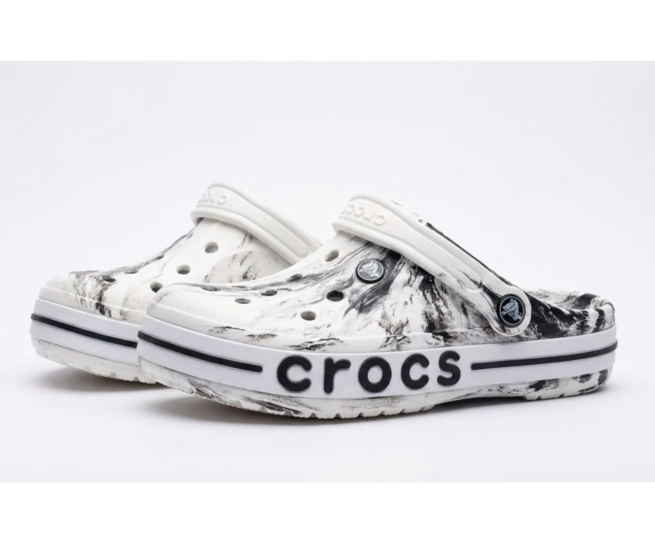 Crocs Bayaband Casual Sandal - 2026 Editions