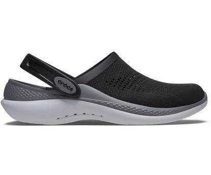 Crocs Literide 360 - 2025 Edition