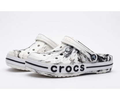 Crocs Bayaband Casual Sandal - 2026 Editions