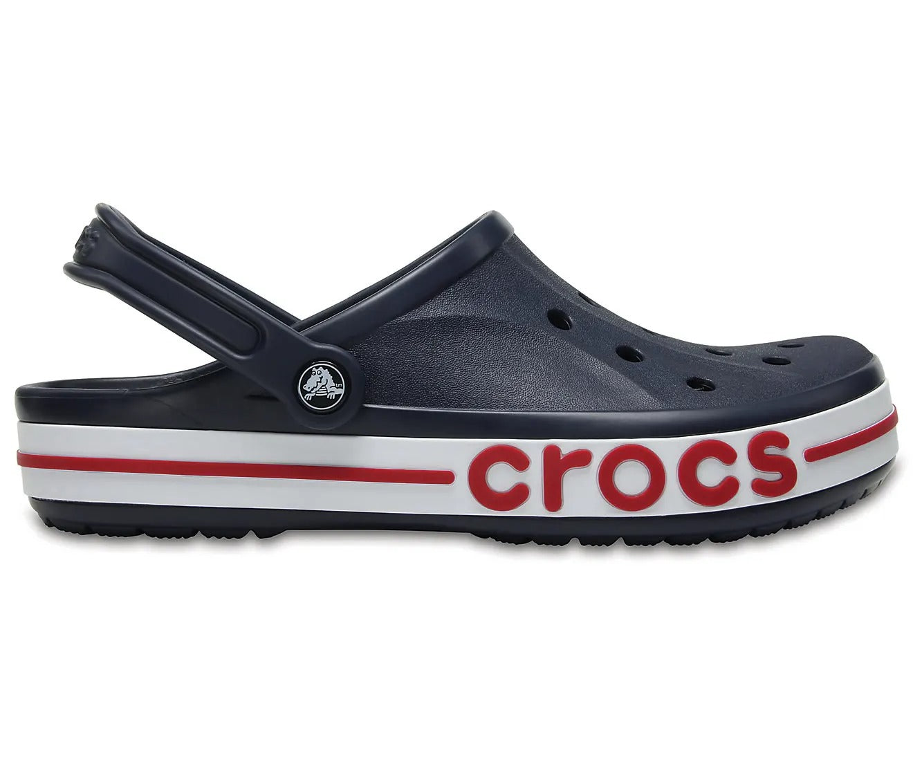 Crocs Bayaband Casual Sandal - 2026 Editions