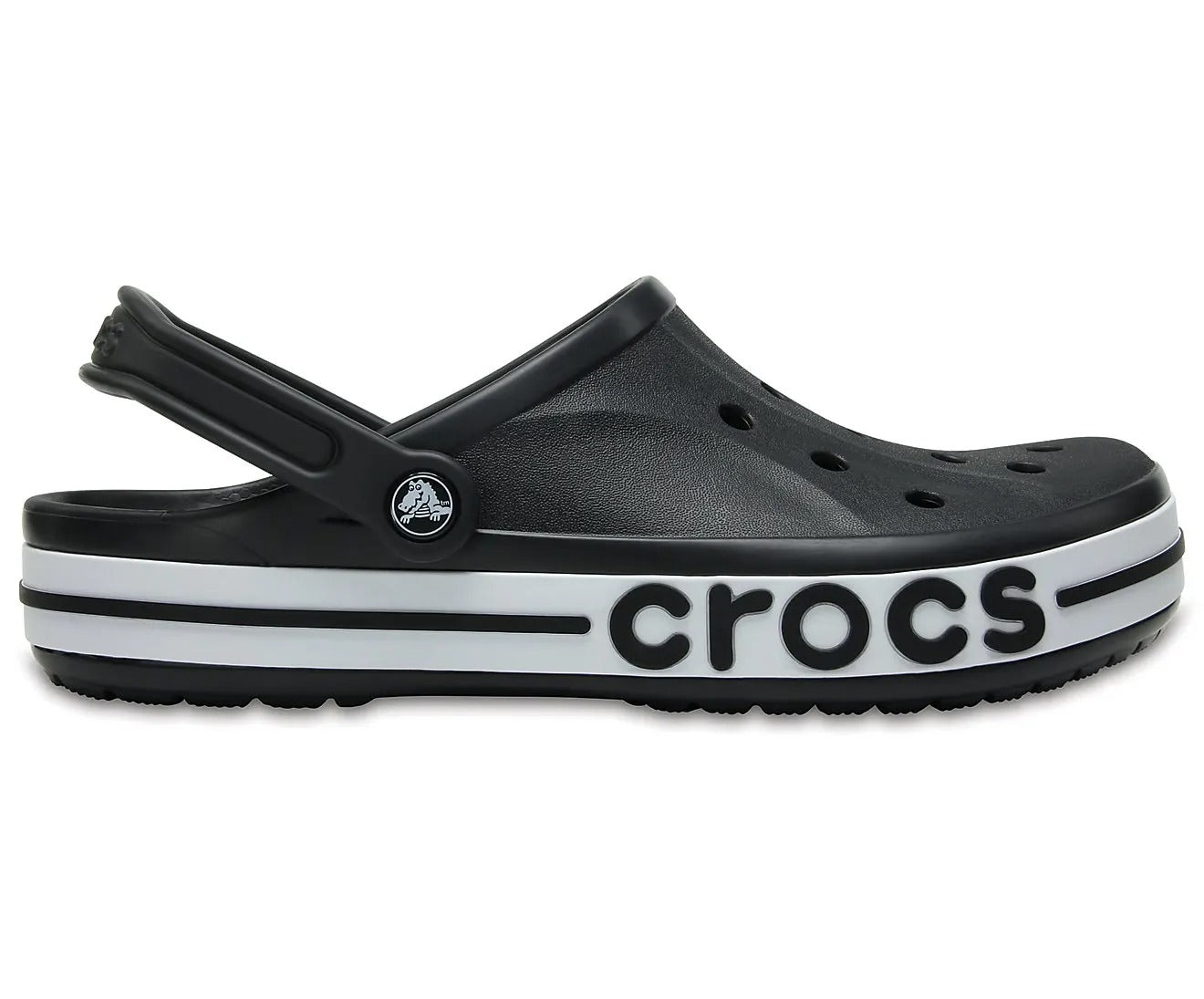 Crocs Bayaband Casual Sandal - 2026 Editions